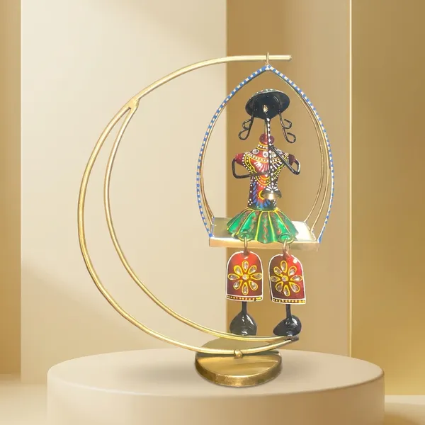 Decorative_Hanging_Doll_-_Handcrafted_Indian_Folk_Art_Figure_With_Metal_Stand