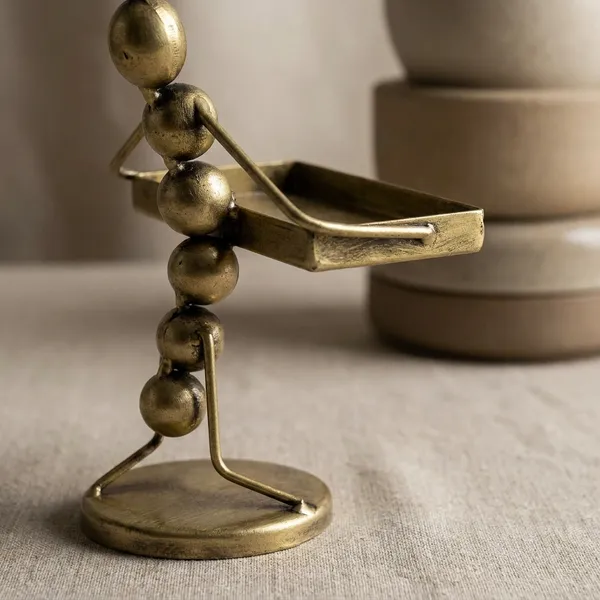 Brass_Metal_Figurine_-_Man_Balancing_On_Tightrope_Sculpture