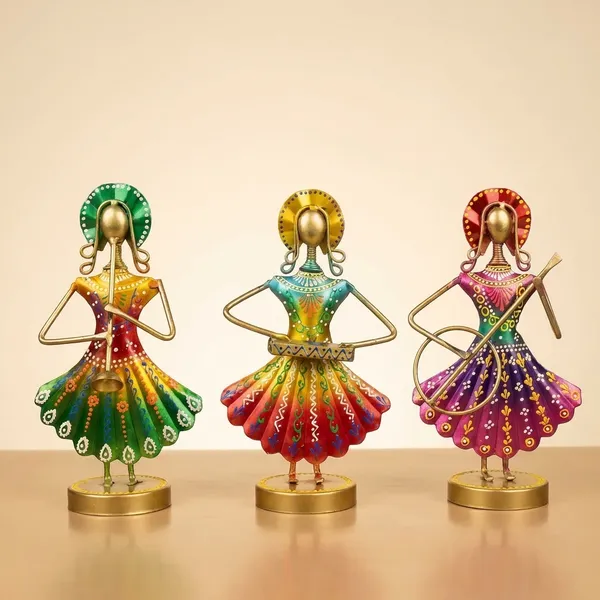 Handcrafted_Metal_Dancing_Doll_Figurines_-_Set_Of_3