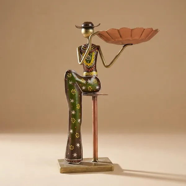 Decorative_Metal_Lady_Figurine_Tray_Holder_-_Antique_Brass_Finish