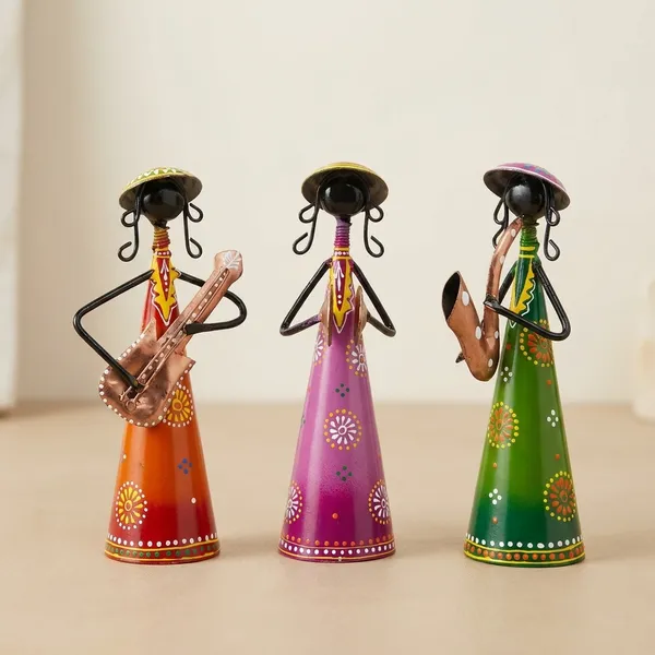 Decorative_Metal_Musician_Figurines_-_Set_Of_3