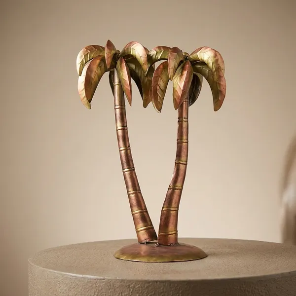 Decorative_Metal_Palm_Tree_Candle_Holder