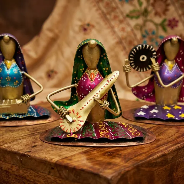 Handcrafted_Metal_Musical_Trio_Figurines_-_Set_Of_3_Decorative_Showpieces