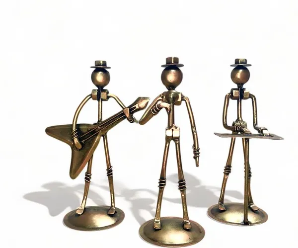 Decorative_Metal_Musician_Figurine_Set_(Set_Of_3)_-_Vintage_Brass_Finish
