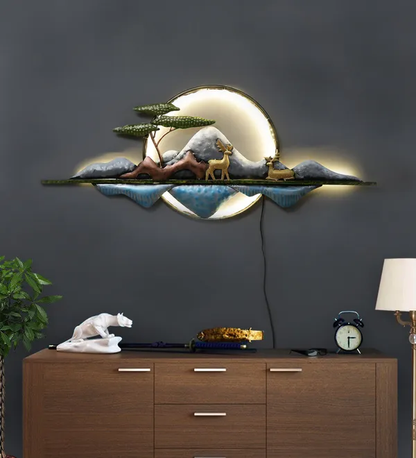Illuminated_Moon_&_Nature_Scene_Wall_Art_With_Backlight