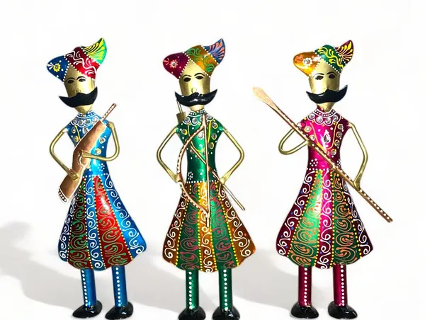 Handcrafted_Metal_Musician_Figurines_Set_Of_3_-_Decorative_Showpiece
