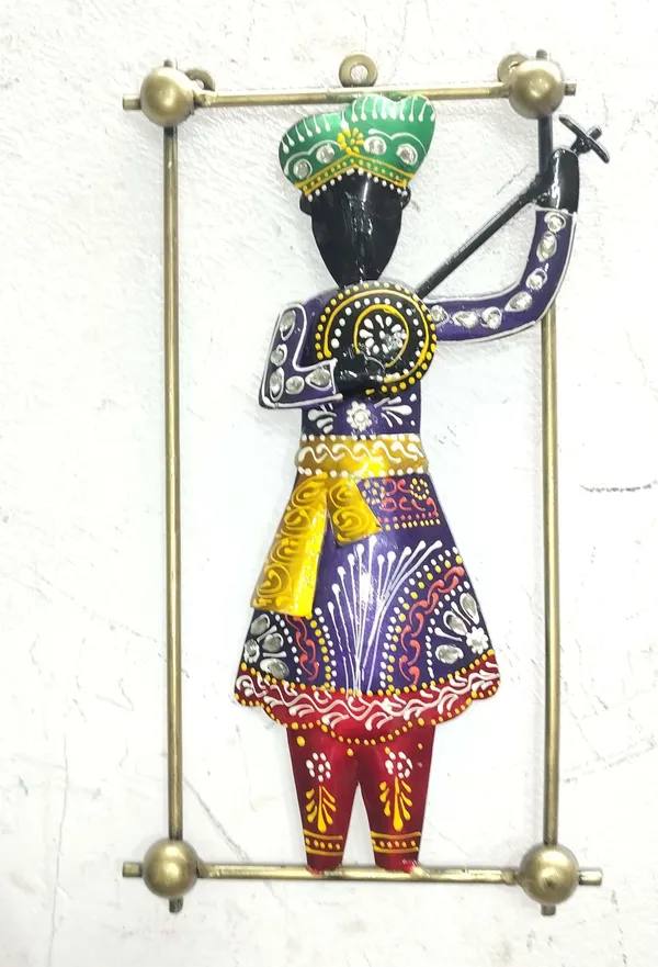 Traditional_Shadow_Puppet_Wall_Hanging_-_Handcrafted_Metal_Frame_Decor