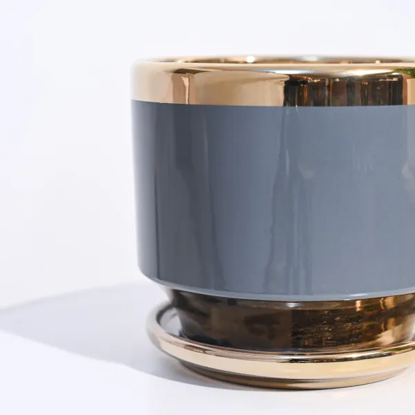 Golden_Luxe_Planter_Gray