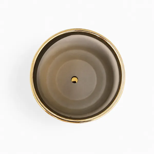 Golden_Luxe_Planter_Red