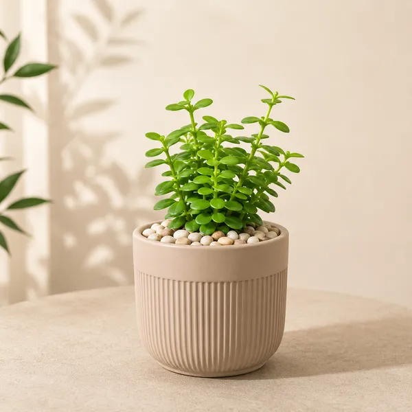 Riva_Ceramic_Planter_Peach