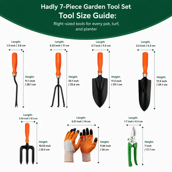 Hadly_7-Piece_Garden_Tool_Set