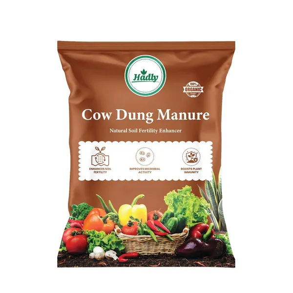 Hadly_Cow_Dung_Manure