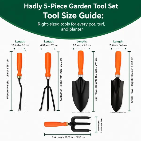 Hadly_5-Piece_Garden_Tool_Set
