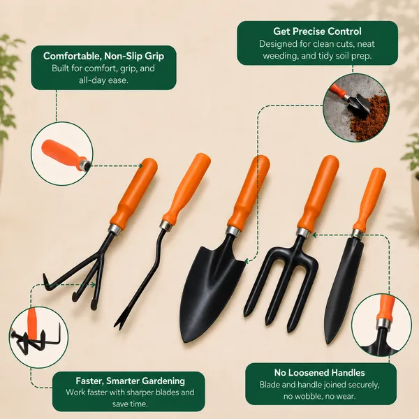 Hadly_5-Piece_Garden_Tool_Set