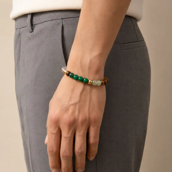 Money_magnet_bracelet