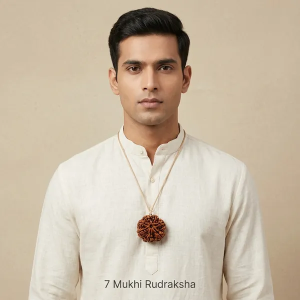 Brown_Natural_Rudraksha_7_Mukhi_Sacred_Bead_For_Unisex