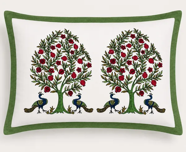 Traditional_Floral_Print_Fabric_Nature_Bloom_Collection_Super_King_Bedsheet_With__2_Pillow_Covers_(Super_King_Size(108*108))