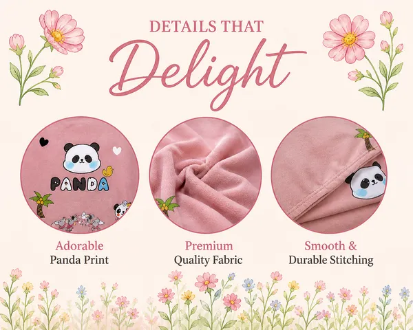 Pink_Rabbit_Garden_Print_Bedding_Set_Ultra_Soft_Comforter_With_Pillow_Coverskids_Bedsheet