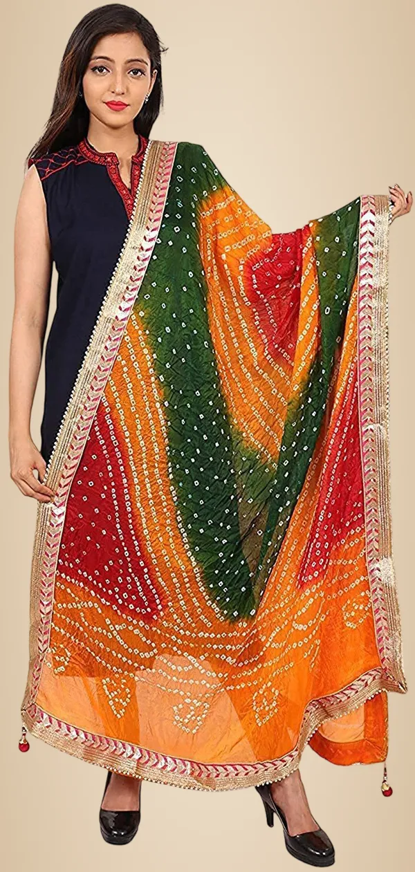 Multicolor_Art_Silk_Printed_Dupatta_For_Women