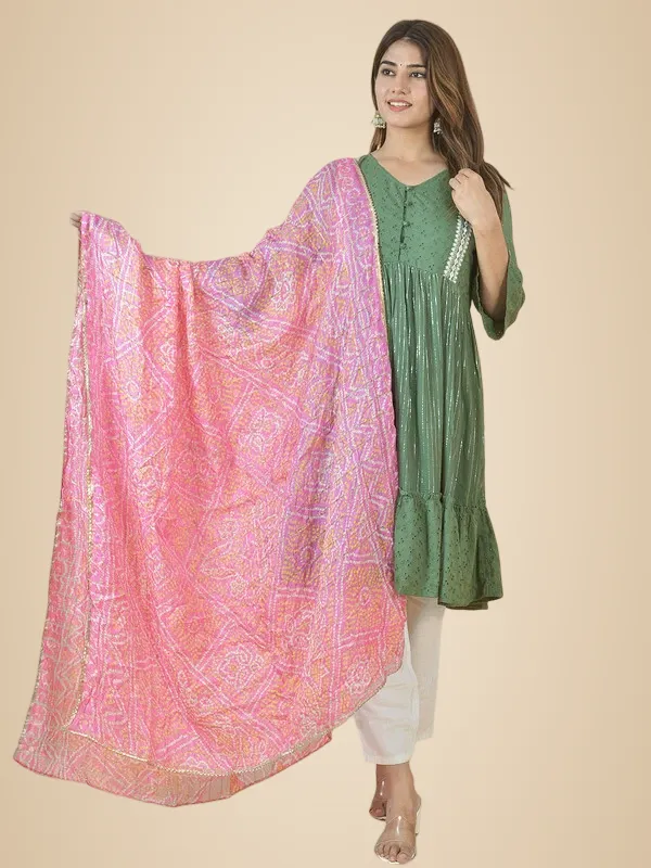 Pink_Art_Silk_Printed_Dupatta_For_Women