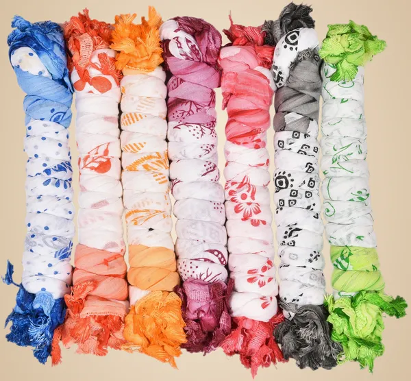 Multicolor_Cotton_Blend_Printed_Dupatta_For_Women_(Pack_Of_7)