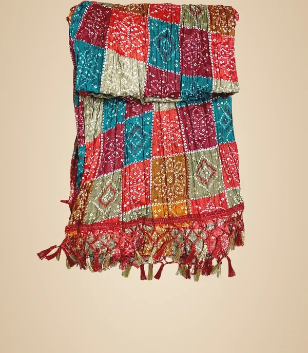 Multicolor_Art_Silk_Printed_Dupatta_For_Women