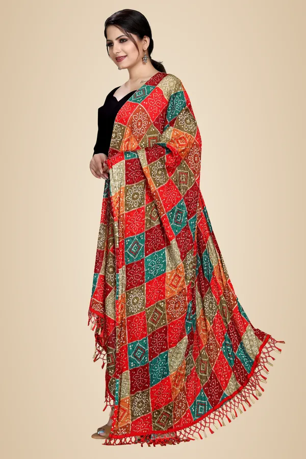 Multicolor_Chiffon_Printed_Dupatta_For_Women