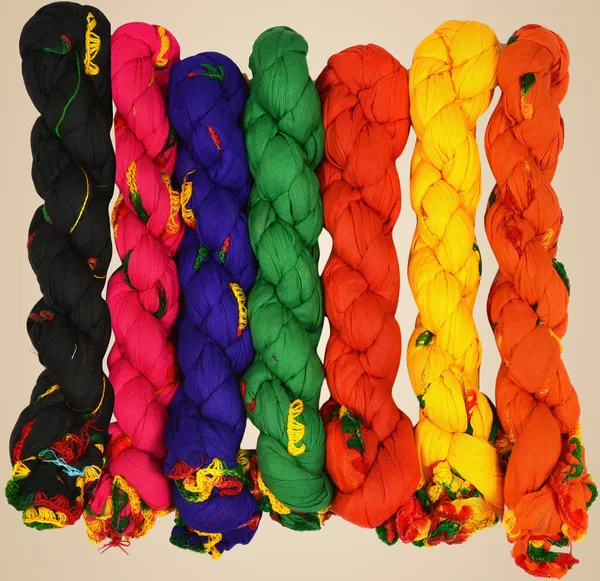 Multicolor_Pure_Cotton_Solid_Dupatta_For_Women_(Pack_Of_10)