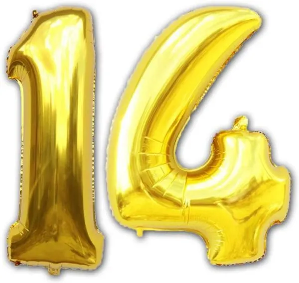 Golden_And_Red_Anniversary_Decoration_Kit_(Set_Of_50)