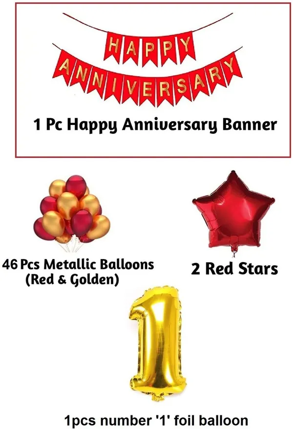 Golden_And_Red_Decoration_Kit_(Set_Of_50)
