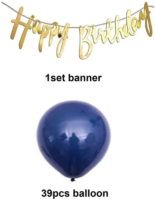 Blue_Happy_Birthday_Decoration_Kit_(Set_Of_40)