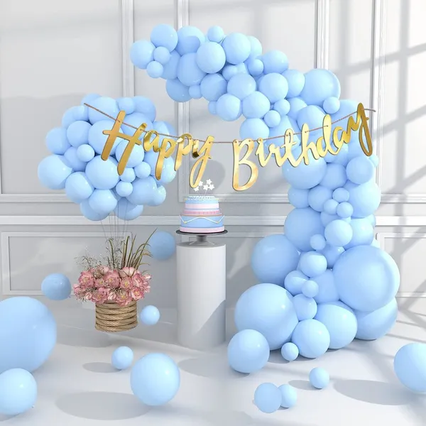Pastel_Blue_Happy_Birthday_Decoration_Kit_(Set_Of_40)