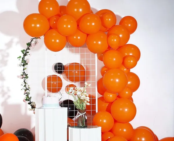 Orange_Happy_Birthday_Decoration_Kit_(Set_Of_40)