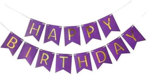 Golden_And_Purple_Happy_Birthday_Decoration_Kit_(Set_Of_60)
