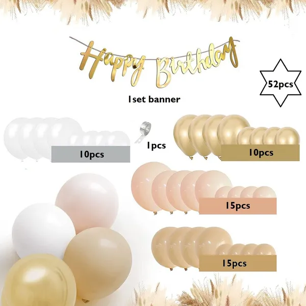 Golden_Birthday_,_Party_And_Celebration_,_Festival_Decoration_Kit_(Set_Of_52)