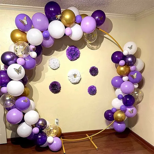 Purple_Happy_Birthday_Decoration_Kit_(Set_Of_54)