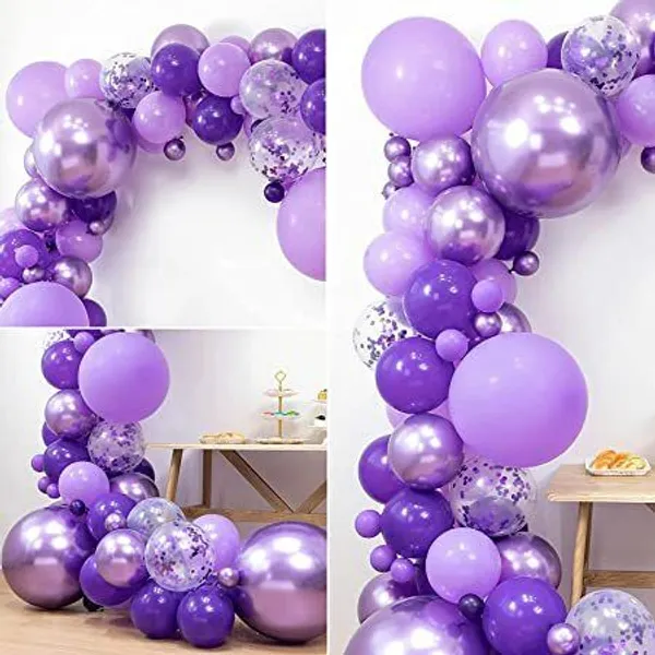 Purple_Birthday_,_Newborn_And_Baby_Shower_,_Party_And_Celebration_,_Anniversary_,_Festival_Decoration_Kit_(Set_Of_44)