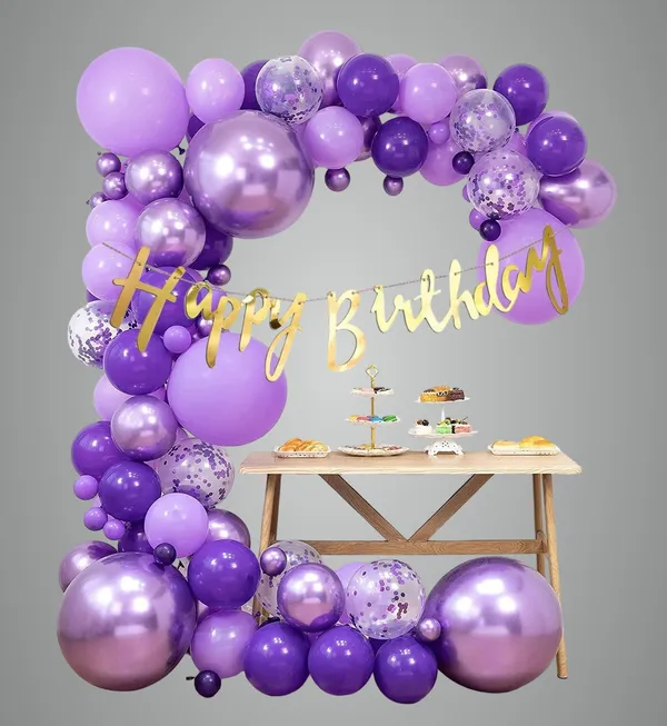 Purple_Decoration_Kit_(Set_Of_44)