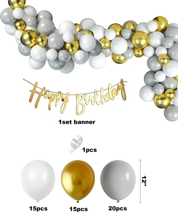 Grey_Birthday_,_Party_And_Celebration_Decoration_Kit_(Set_Of_51)