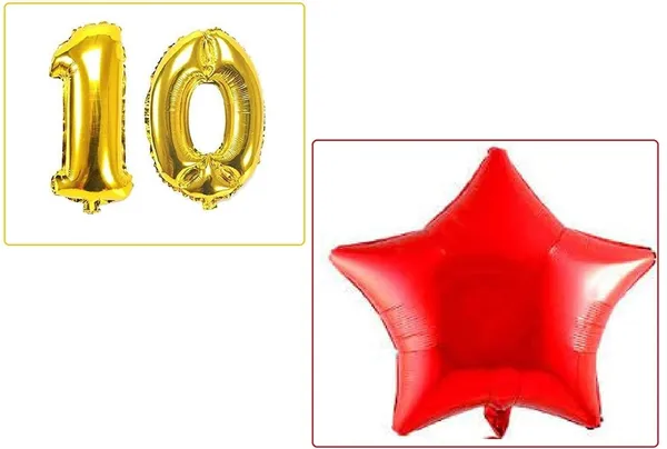 Golden_And_Red_Anniversary_Decoration_Kit_(Set_Of_50)