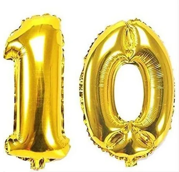 Golden_And_Red_Anniversary_Decoration_Kit_(Set_Of_50)
