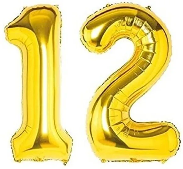 Golden_And_Red_Anniversary_Decoration_Kit_(Set_Of_50)