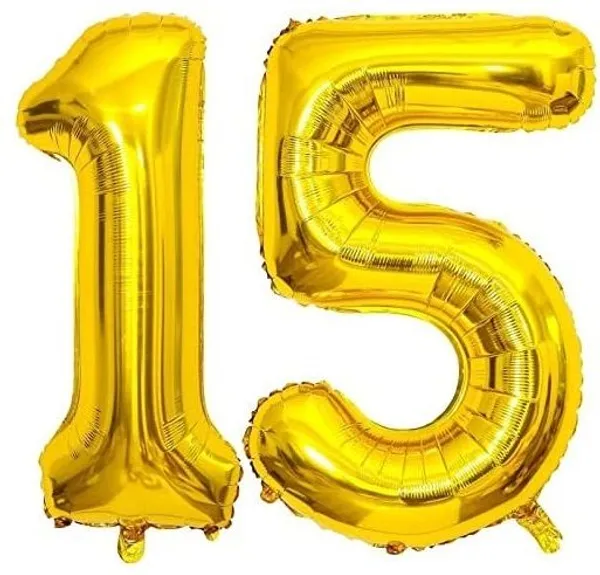 Golden_And_Red_Anniversary_Decoration_Kit_(Set_Of_50)