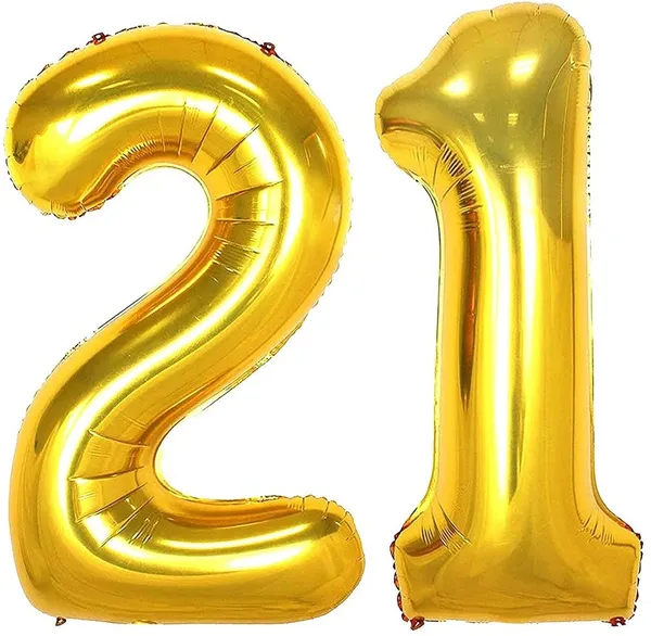 Golden_And_Red_Anniversary_Decoration_Kit_(Set_Of_50)