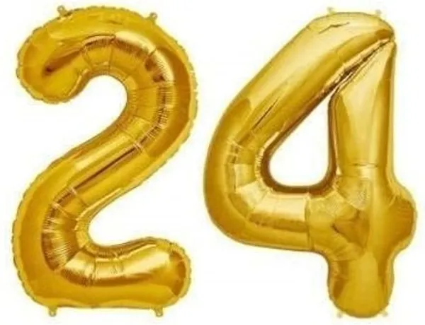 Golden_And_Red_Anniversary_Decoration_Kit_(Set_Of_50)