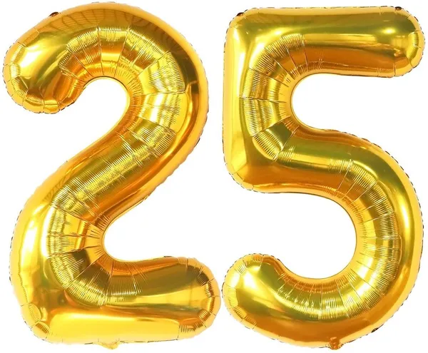 Golden_And_Red_Anniversary_Decoration_Kit_(Set_Of_50)