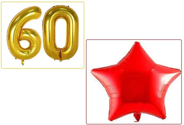 Golden_And_Red_Anniversary_Decoration_Kit_(Set_Of_50)