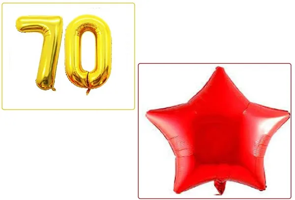 Golden_And_Red_Anniversary_Decoration_Kit_(Set_Of_50)