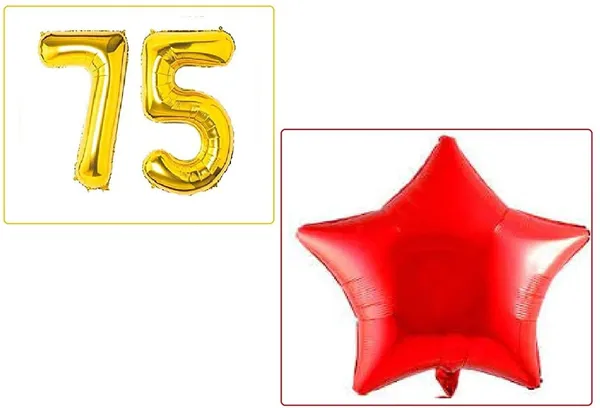 Golden_And_Red_Anniversary_Decoration_Kit_(Set_Of_50)