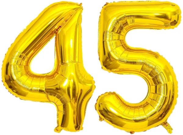 Golden_And_Red_Anniversary_Decoration_Kit_(Set_Of_50)